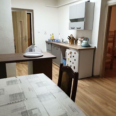 Apartman 33 Teplice nad Metují Екстериор снимка