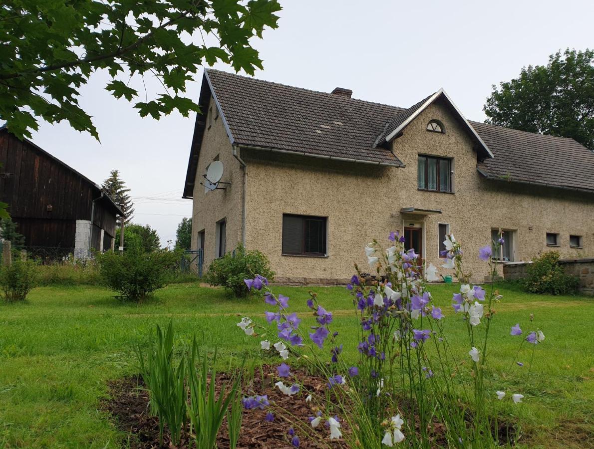 Apartman 33 Teplice nad Metují Екстериор снимка