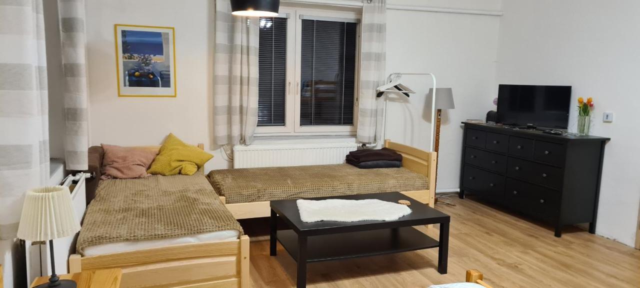 Apartman 33 Teplice nad Metují Екстериор снимка