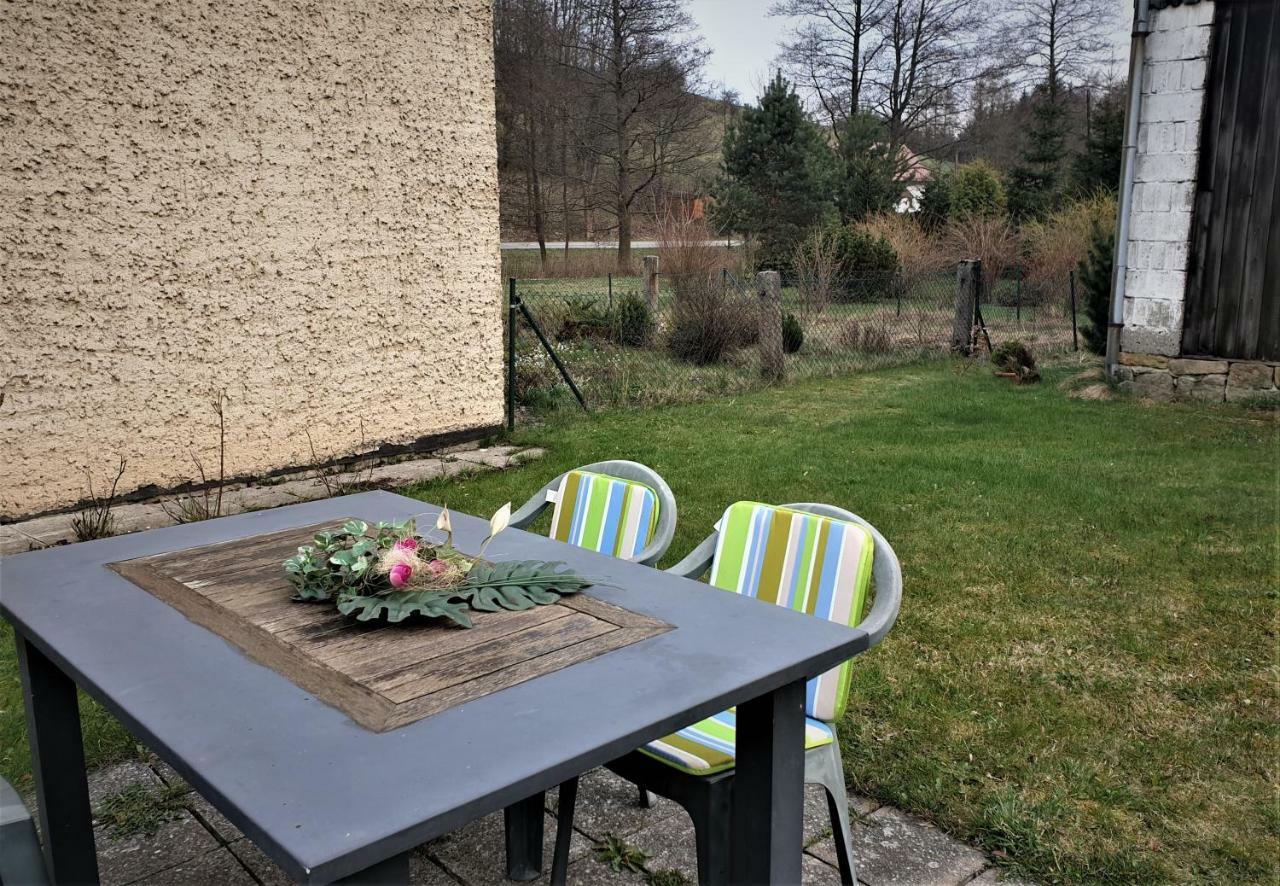 Apartman 33 Teplice nad Metují Екстериор снимка