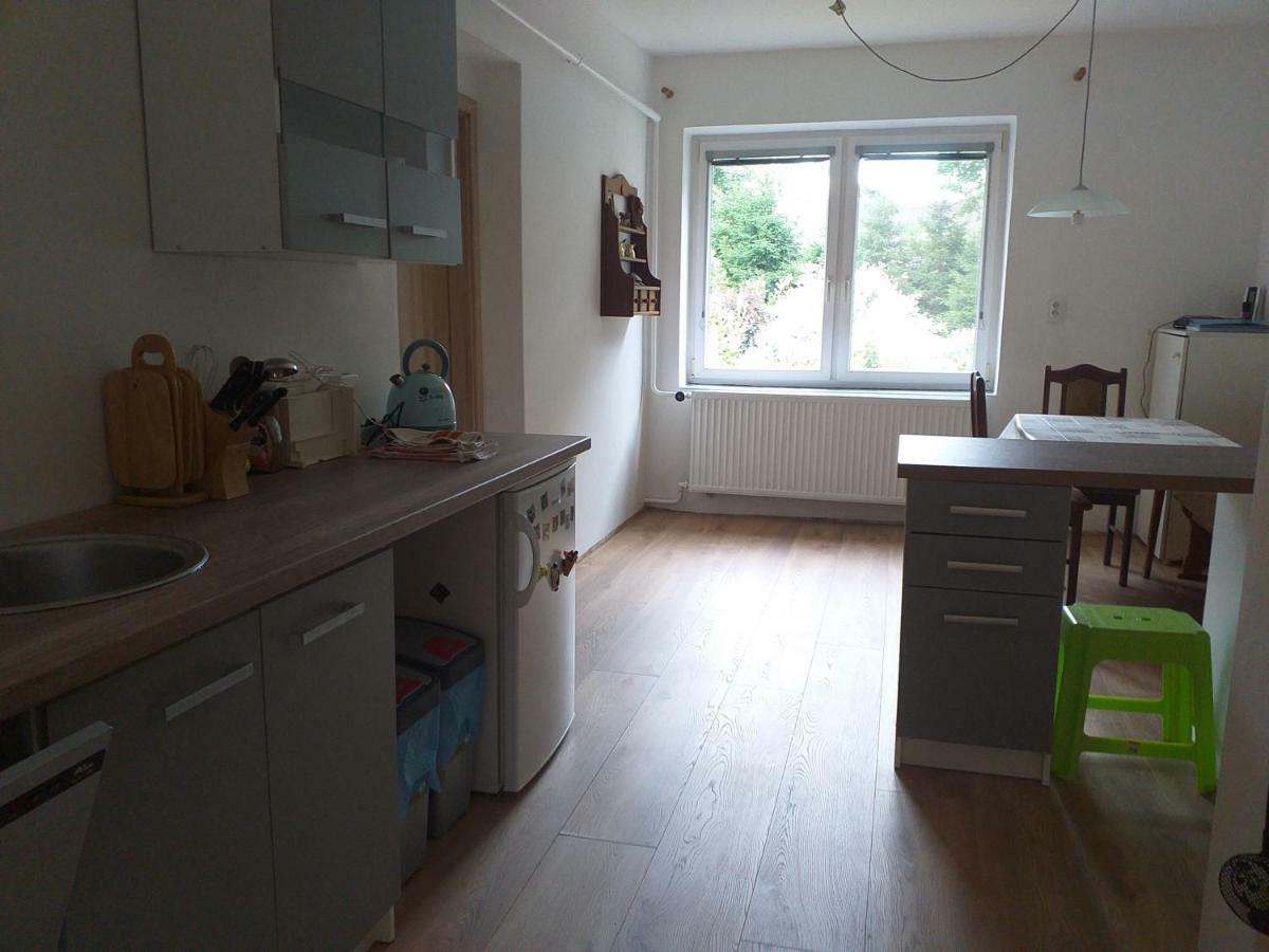 Apartman 33 Teplice nad Metují Екстериор снимка