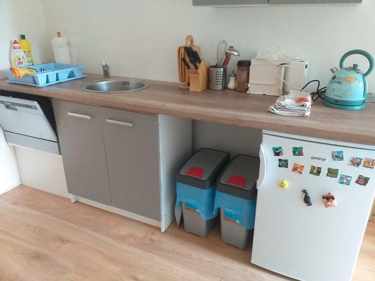 Apartman 33 Teplice nad Metují Екстериор снимка