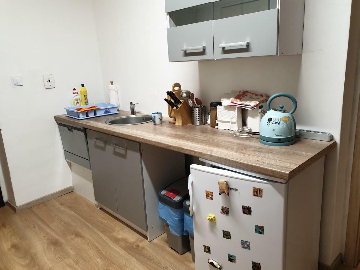 Apartman 33 Teplice nad Metují Екстериор снимка