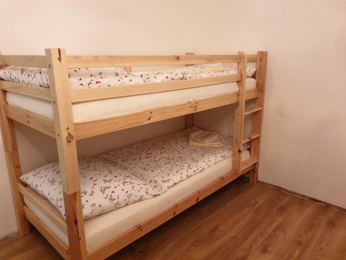 Apartman 33 Teplice nad Metují Екстериор снимка