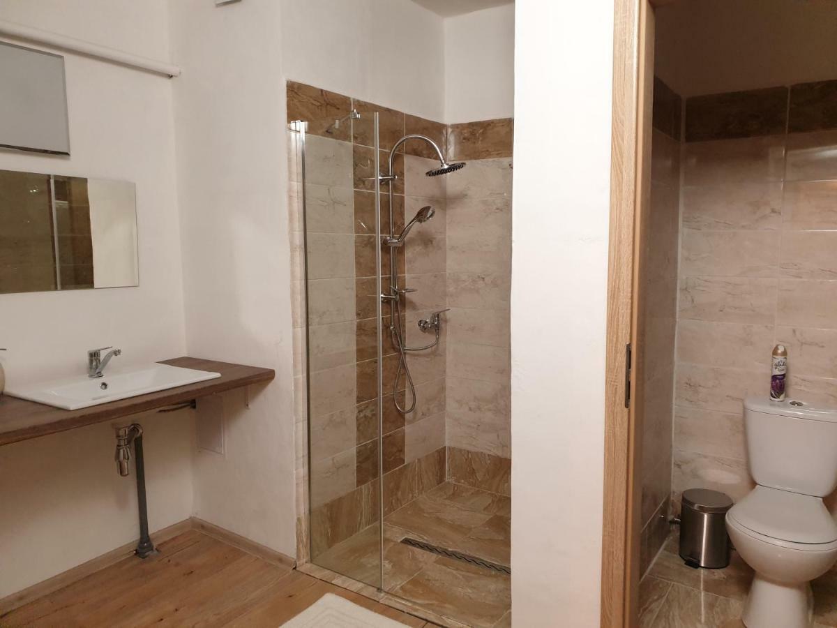 Apartman 33 Teplice nad Metují Екстериор снимка